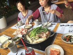 -纽斯桑拿会所(天山店)