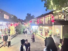 -小河直街历史文化街区