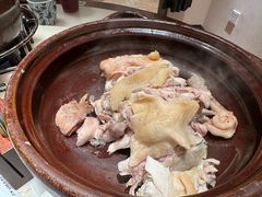 -客语客家菜(华发商都店)