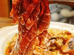 黑皮肘子-牛庄馅饼(安通街店)