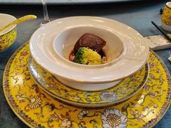 -神憩宾馆-餐厅