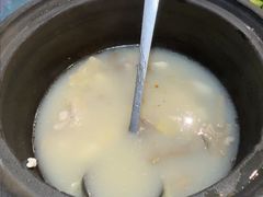 -干老四雅鱼饭店(滨江西路店)