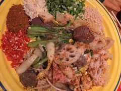 -北丐先生·野馄饨烧烤(长宁龙之梦店)