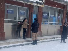 -太子岭滑雪场
