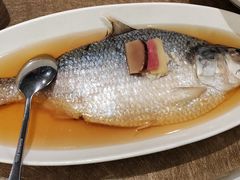 -悦泰环球美食自助(金茂旗舰店)
