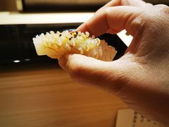 -鮨青(恒基名人购物中心店)