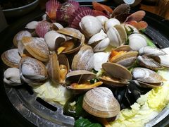-三个渔夫·蒸汽海鲜(小白楼店)