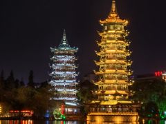 -桂林两江四湖景区