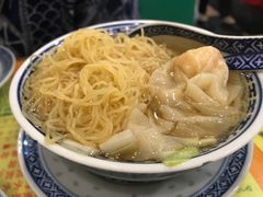 -麦奀云吞面世家(佐敦店)