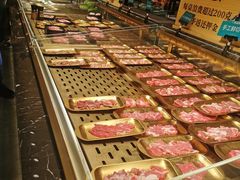 -東盛炭烤自助料理(玄武招商花园城店)