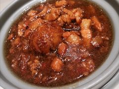 台式卤肉-鹿港小镇(悠唐店)