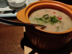-乔街深夜食堂·台州菜·高压锅生蚝(杭州总店)