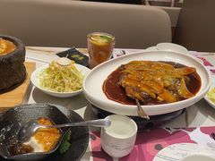 -绿茶餐厅(千岛湖银泰城店)