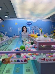 -海豚啵啵体智能游泳馆(惠山万达广场店)