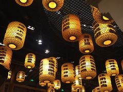 -南京大牌档(凯德大峡谷店)