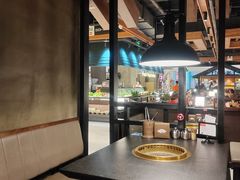 -韩盛·盛江山自助料理(中街大悦城黑金店)