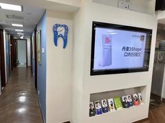 -精德口腔·种植修复·儿牙中心(财富中心店)