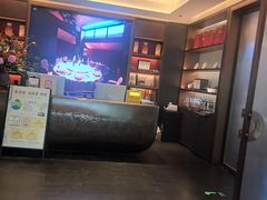 -蘇锦宴·淮扬菜烤鸭·小院(三元桥霄云路店)