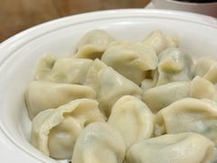 鲅鱼饺子-北塘海鲜·天津菜(大光明桥旗舰店)