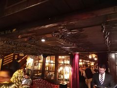-Keens Steakhouse