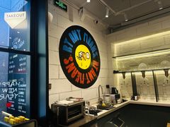 -Dogi&kiki Coffee(中心商务大厦店)
