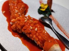 -上上瓷·艺境川菜(IFS旗舰店)