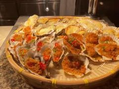 -长春凯悦酒店-品悦中餐厅
