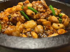 -绿茶餐厅(成都大悦城店)