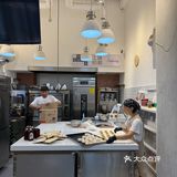 这个面包店吃出家的味道～