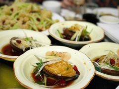 -香满居张记小厨私房菜(青岛站店)