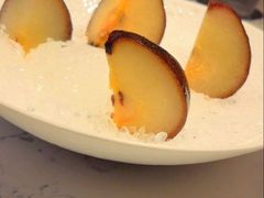 冻梨-奉天小馆·非遗东北菜(济南万象城店)