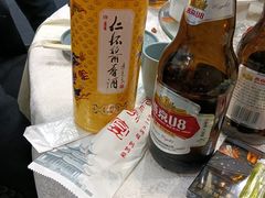 -洞庭家宴·头牌甲鱼(广渠门店)