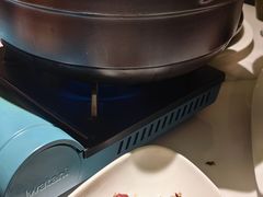 -筱爷叔·上海传统手工菜(玉树路店)