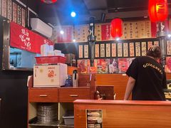 -大阪烧肉BAKA一代(十亩地店)