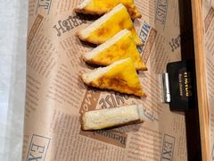 -晶丽香榭自助餐(南京大饭店)