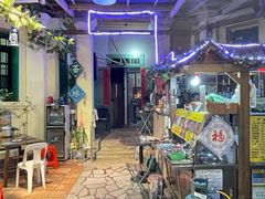 -老宅原住民沙茶面精品小吃(龙头路店)