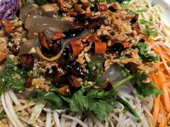-吴记酱骨炖菜馆(康安路店)
