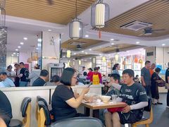 -蒋家桥饺面店(东关街店)