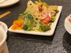 -福苗小骆驼烧烤(大唐不夜城店)
