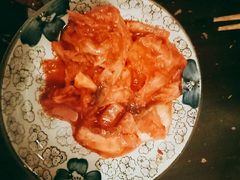 泡菜-铃木食堂(帽儿胡同店)