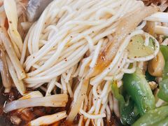 -晓马鸭店(新芜路店)