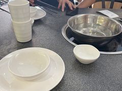 -野迹·石橄榄鸡·烧烤(新洲店)