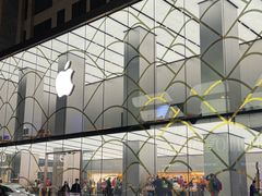 -Apple 零售店(Canton Road)