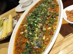 霍香家常鱼-赤宴·川菜(玉林店)