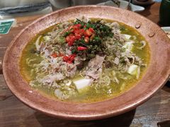 -云海肴·汽锅鸡·云南菜(美罗城店)