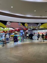 -meland club亲子乐园(重庆万象城店)
