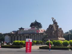 -中国农业博物馆