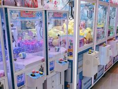 -汤姆熊欢乐世界(滨江店)