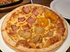 -萨莉亚意式餐厅(南京环亚凯瑟琳广场店)