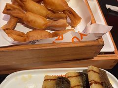 -探鱼·鲜青椒爽麻烤鱼(银泰城店)